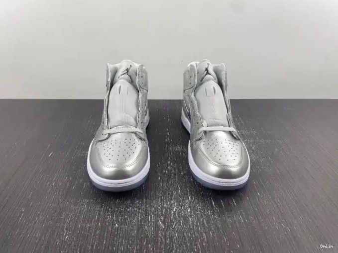 Boostmaster lin FD6815-001 Jordan Giving Gift Air High 1 Golf 0618